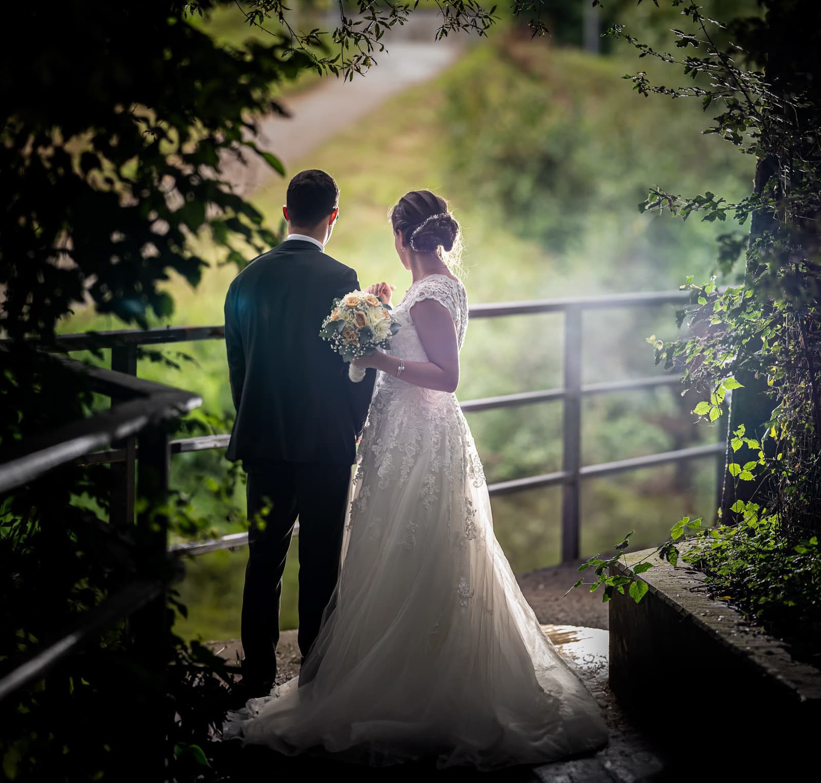 Hochzeit
